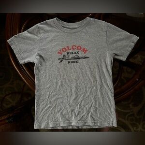 Volcom Short Sleeve T-Shirt
